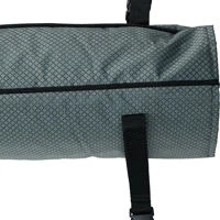 TronixPro Double Quiver Grey/Black